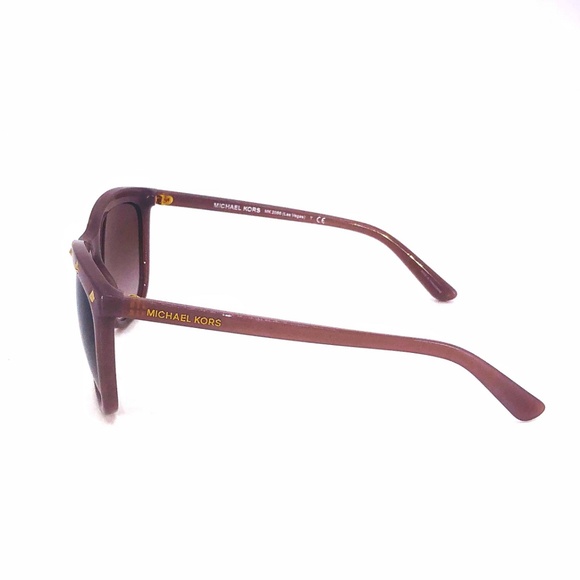 Michael Kors Las Vegas Stud Sunglasses - Picture 3 of 7